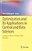 Optimization and Its Applic...