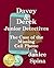 The Case of the Missing Cell Phone (Davey & Derek Junior Detectives #1)