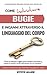 Linguaggio Corporale – Come individuare bugie e inganni attraverso il linguaggio del corpo: Guida per individuare le bugie utilizzando il linguaggio non verbale (Italian Edition)