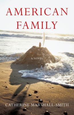 American Family: A Novel (Paperback)