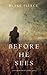 Before He Sees (Mackenzie White #2)