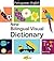 New Bilingual Visual Dictionary by Sedat Turhan
