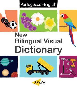 New Bilingual Visual Dictionary