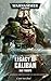 Legacy of Caliban: The Omnibus (The Legacy of Caliban #1-3)