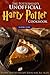 The Potterhead's Unofficial Harry Potter Cookbook: The Best Recipes from Harry Potter - Harry Potter Recipe Book for All Ages