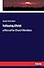 Following Christ: a Manual ...