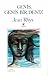 Geniş, Geniş Bir Deniz by Jean Rhys