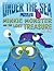 Under the Sea Puzzles: Minkie Monster and the Lost Treasure