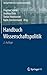 Handbuch Wissenschaftspolit...