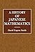 A History of Japanese Mathematics