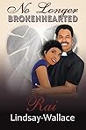 No Longer Brokenhearted (Freedom Series Book 2)