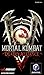 Mortal Kombat Deadly Alliance Gamecube Instruction booklet