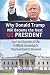 Why Donald Trump Will Become the Next US President by J.M. Shepal