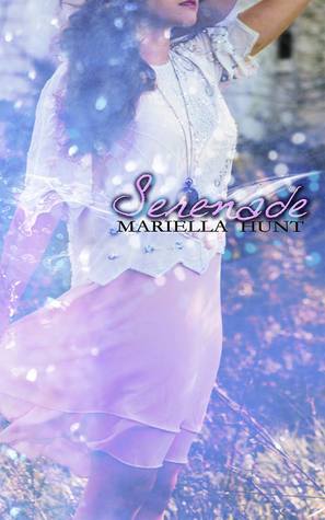 Serenade (Fallen Faery Tales #2)