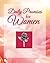 Daily Promises for Women (Deluxe Prayer Book)