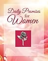 Daily Promises for Women (Deluxe Prayer Book)