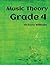 Grade Four Music Theory: fo...