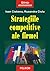 Strategiile competitive ale firmei