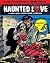 Haunted Love Volume 1
