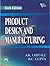 Product Design and Manufacturing