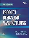 Product Design and Manufacturing