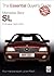Mercedes-Benz SL R129-series 1989 to 2001 (Essential Buyer's Guide)