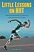 Little Lessons on HIIT by Helgi Gudfinnsson