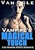 Vampire's Magical Touch