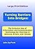 Large Print Edition Turning Barriers Into Bridges: The Inclusive Use of Information and Communication Technology for Churches in America, Britain, and Canada