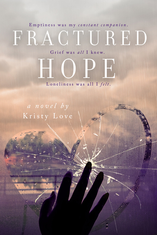 Fractured Hope (Undone Series, #4)