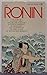 The Ronin