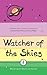 Watcher of the Skies by Rachel Piercey
