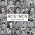 Rostros by Norma Samuelson