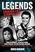 Conspiracy - Legends: Marilyn Monroe, Princess Diana, Elvis Presley, JFK and Michael Jackson: Who Killed Them and Why Did They Have to Die?