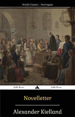 Novelletter (Norwegian Edition)