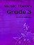 Grade Three Music Theory: for ABRSM Candidates