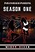 Paranormal Passions: The Complete First Season