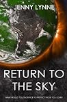 Return to the Sky (Above the Sky #2)