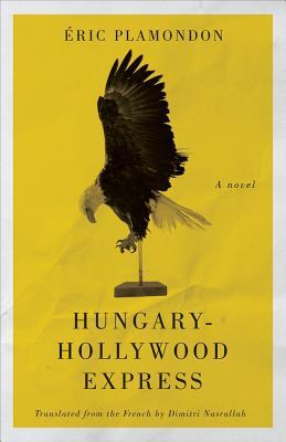Hungary-Hollywood Express