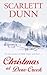 Christmas at Dove Creek (Thorndike Press Large Print Clean Reads)