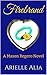 Firebrand: A Mason Regero Novel