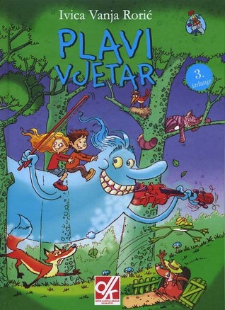 Plavi vjetar