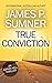 True Conviction (Adrian Hell, #1)