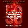 The Fifty-Year Mi...