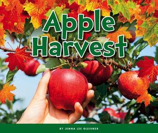 Apple Harvest (Welcome, Fall!)