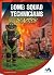 Bomb Squad Technicians in A...