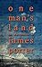 One Man's Land by James Porter