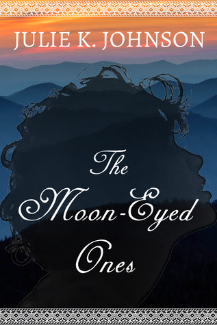 The Moon-Eyed Ones (Paperback)