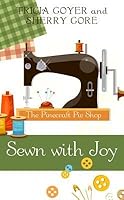 Sewn With Joy Pinecraft Pie Shop 3 By Tricia Goyer