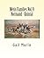 Metis Families Volume 9 Nor...